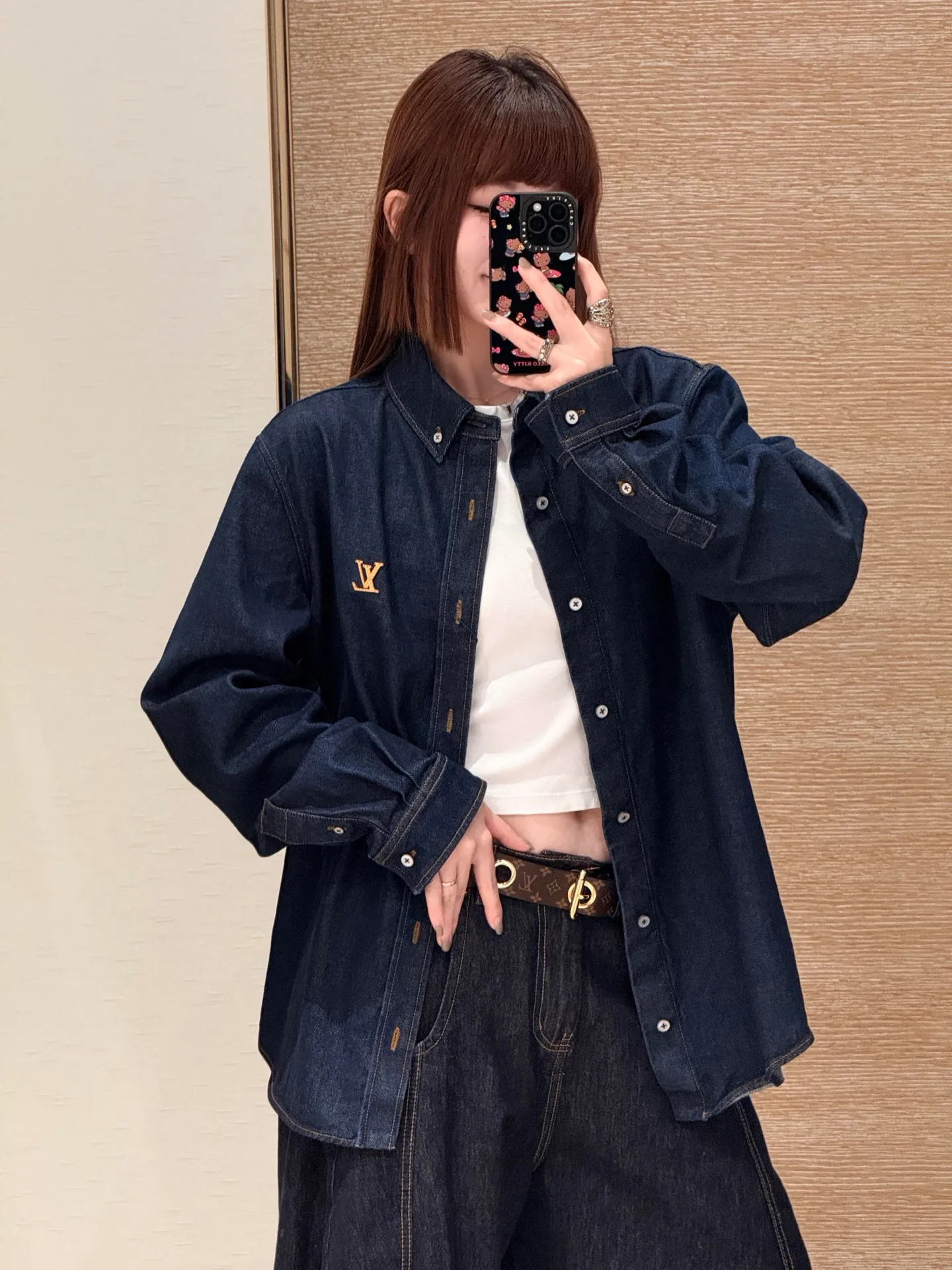 Louis Vuitton/ 26ss